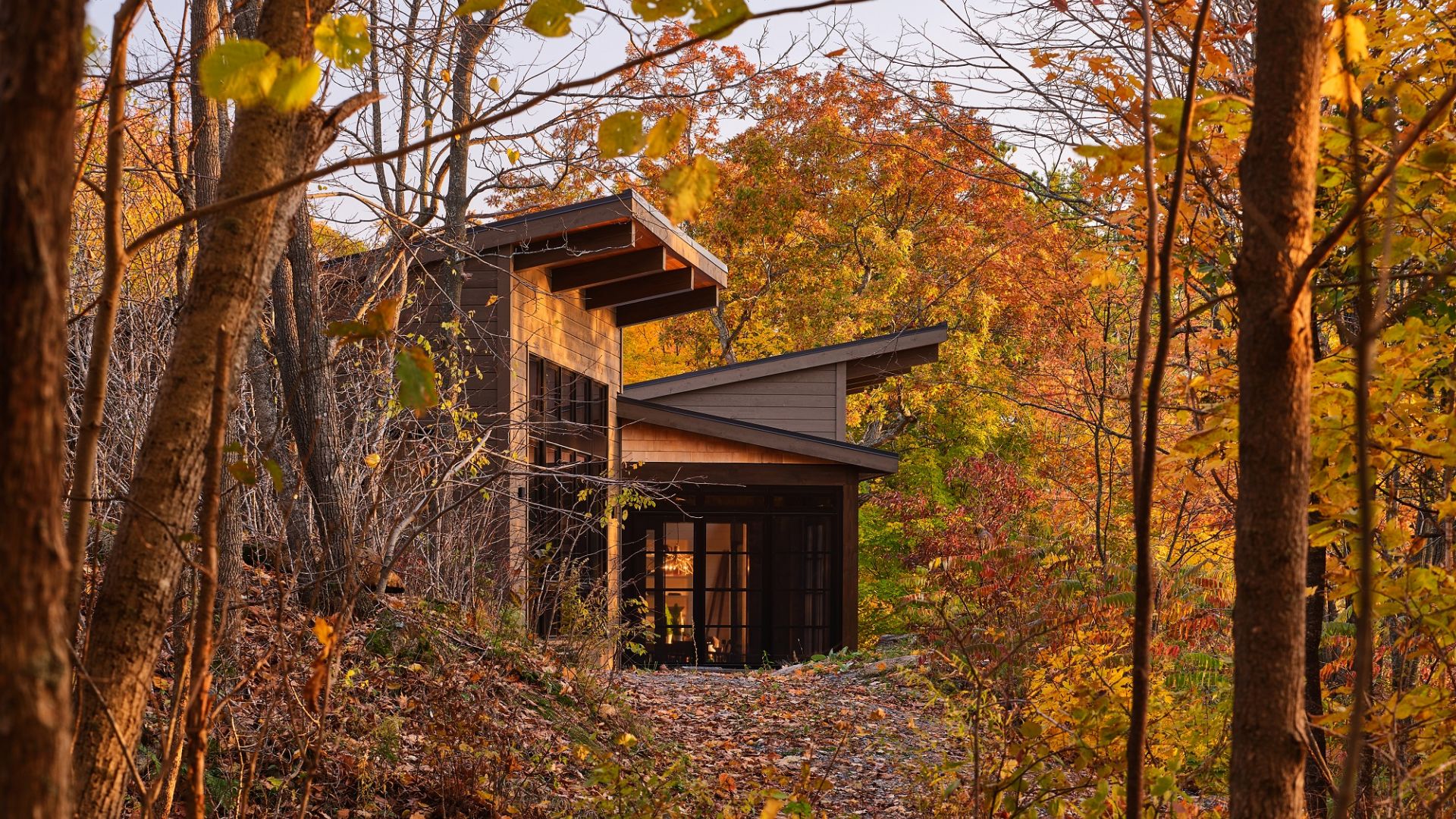 Big Clear Lake Cottage