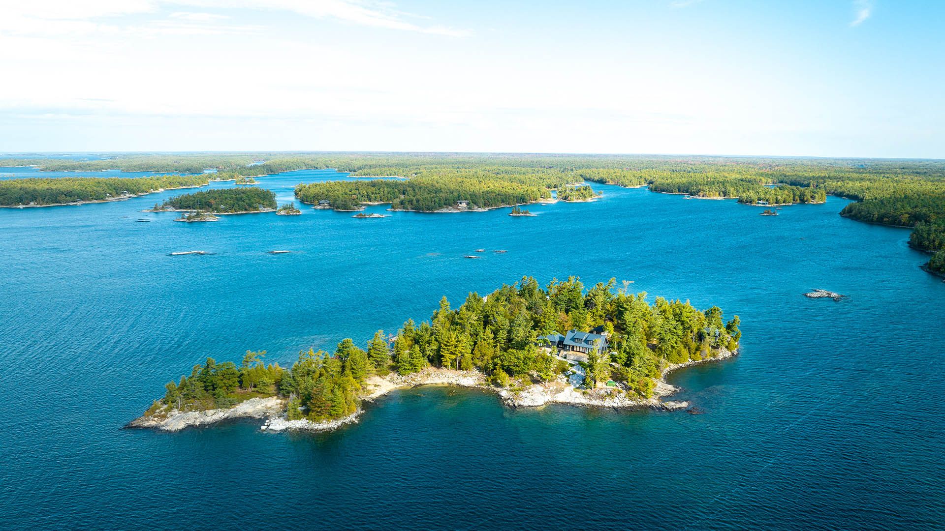 1000 Islands