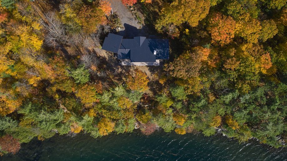 Big Clear Lake Cottage
