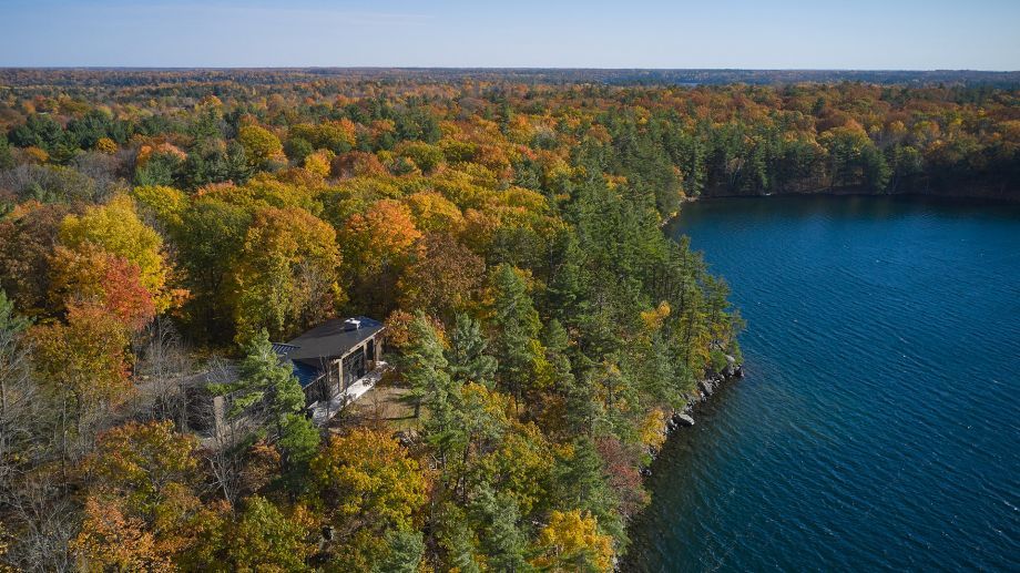 Big Clear Lake Cottage