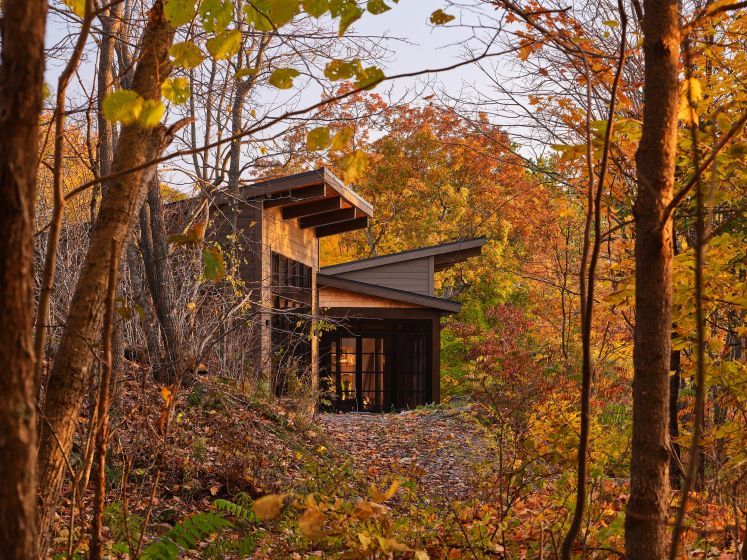 Big Clear Lake Cottage